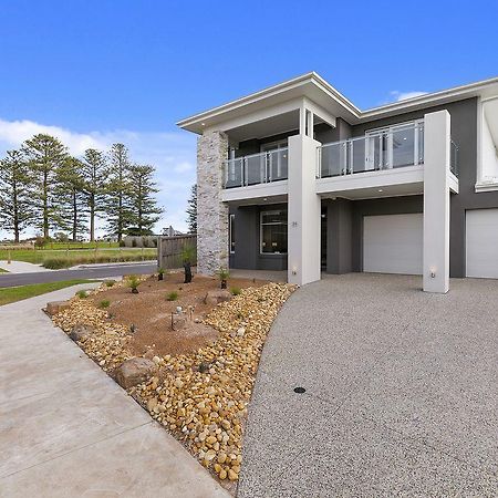 Vila Bunya By The Sea Cape Woolamai Exteriér fotografie
