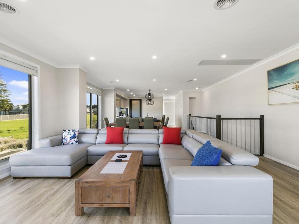 Vila Bunya By The Sea Cape Woolamai Exteriér fotografie