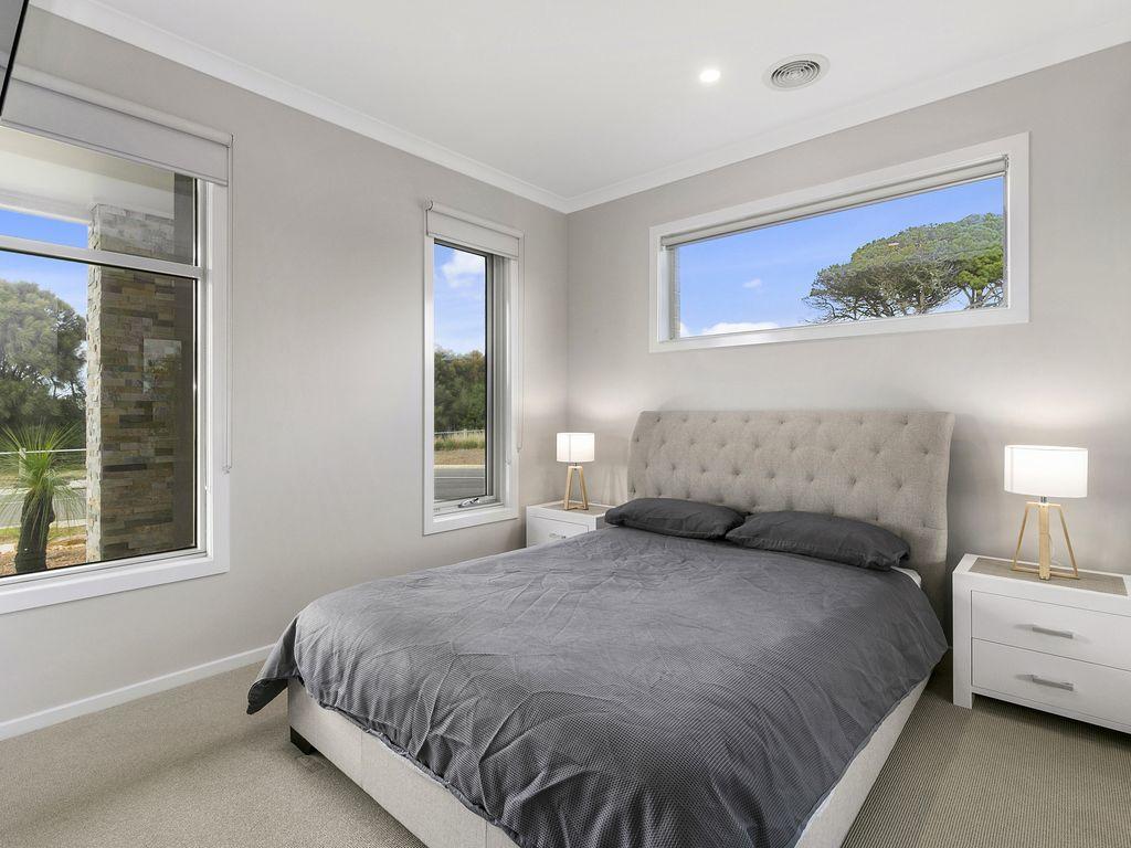 Vila Bunya By The Sea Cape Woolamai Exteriér fotografie