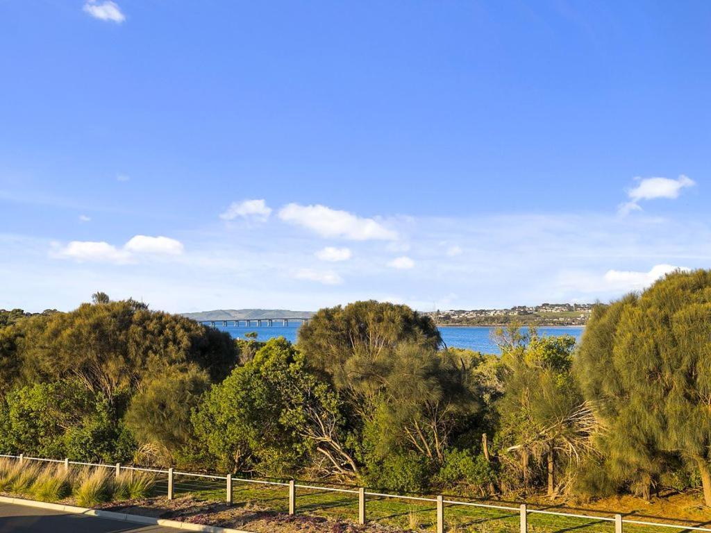 Vila Bunya By The Sea Cape Woolamai Exteriér fotografie