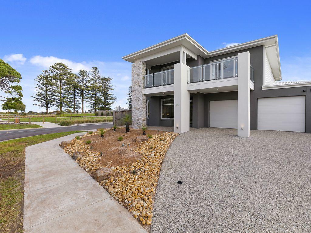 Vila Bunya By The Sea Cape Woolamai Exteriér fotografie