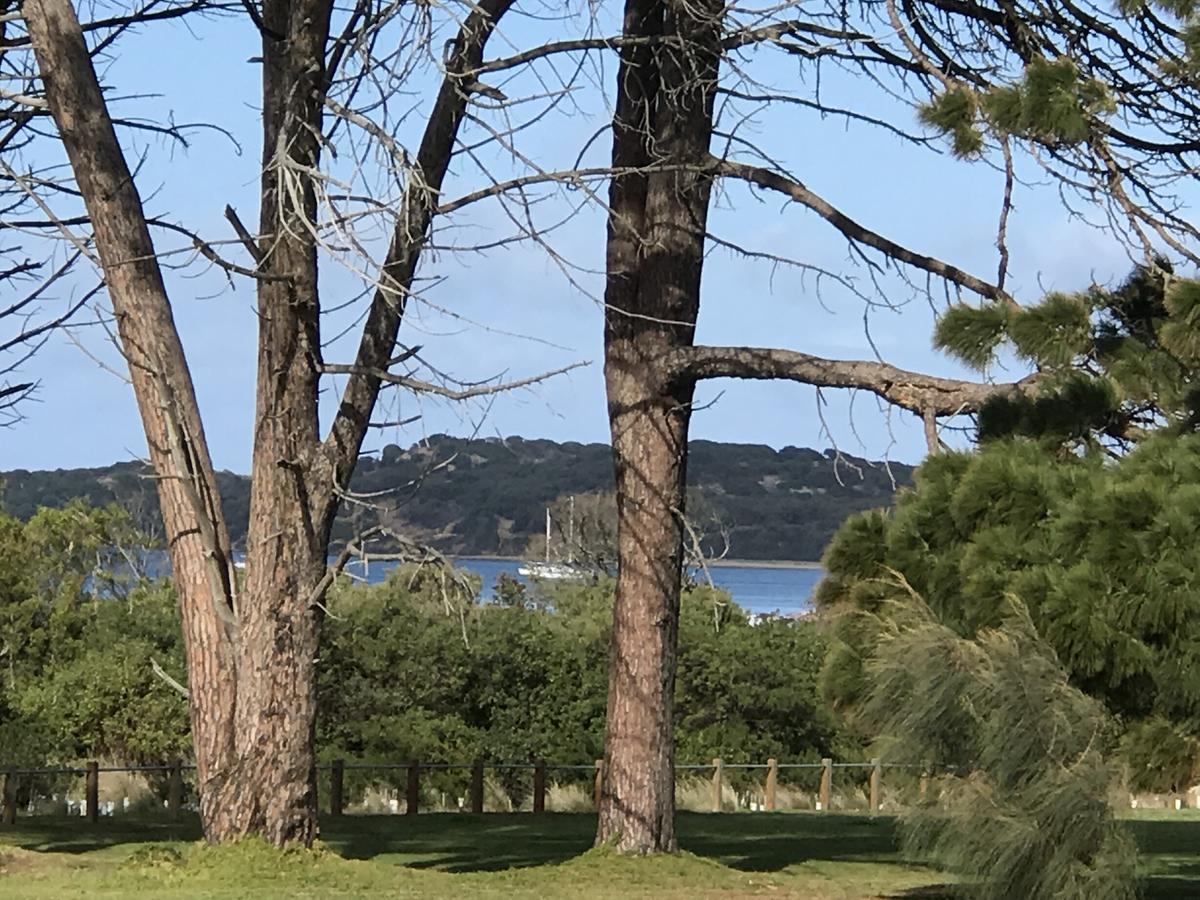 Vila Bunya By The Sea Cape Woolamai Exteriér fotografie