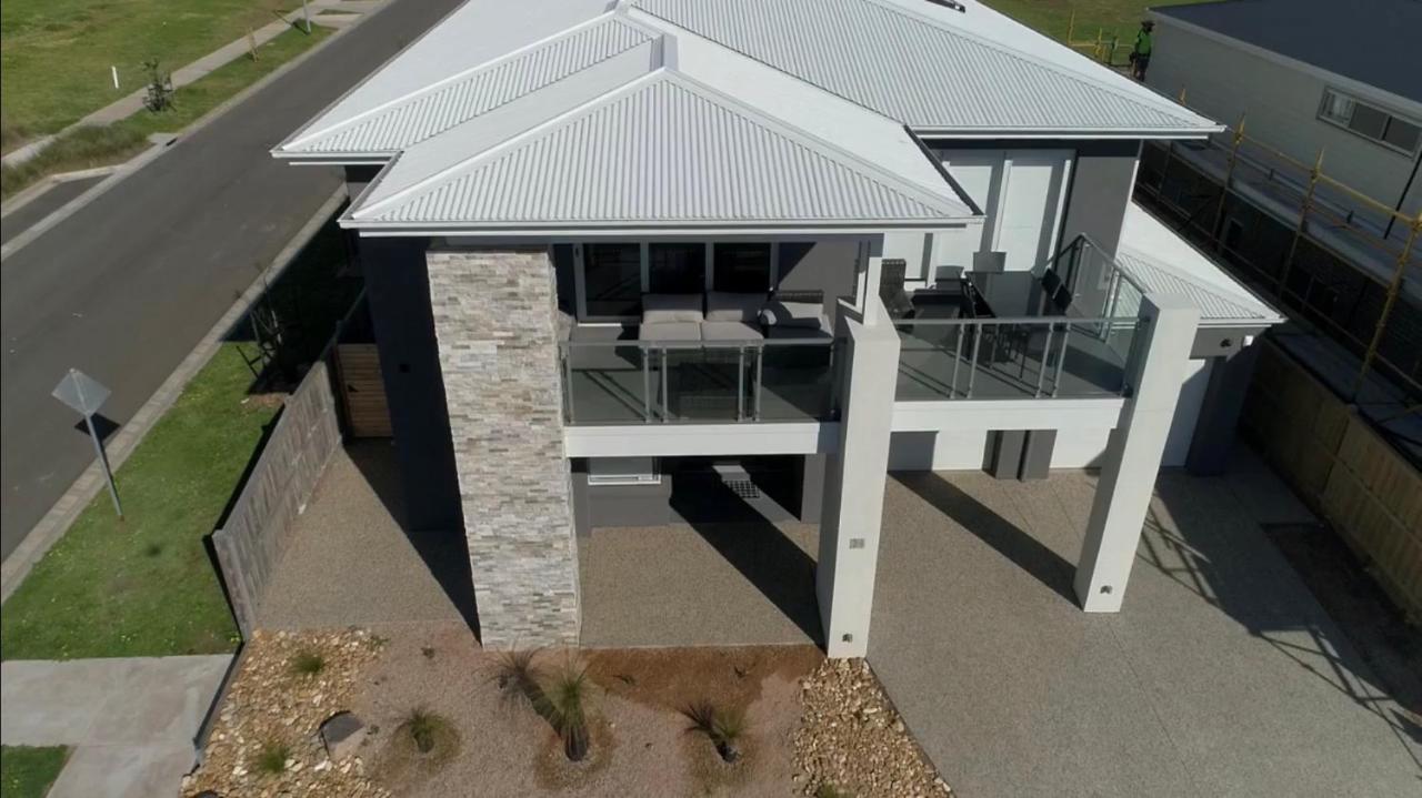 Vila Bunya By The Sea Cape Woolamai Exteriér fotografie